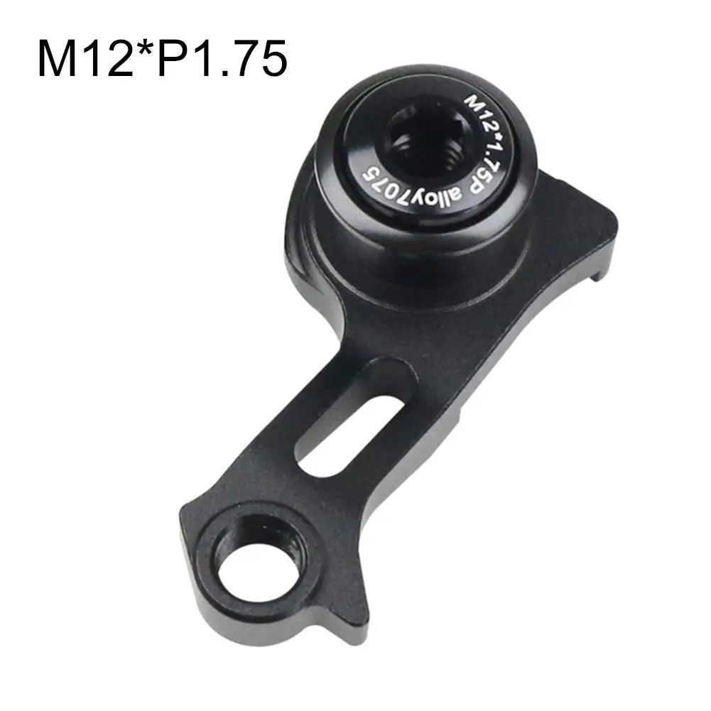 Bike Rear Derailleur Hanger Ex - Cycling Zones ulasan dan harga