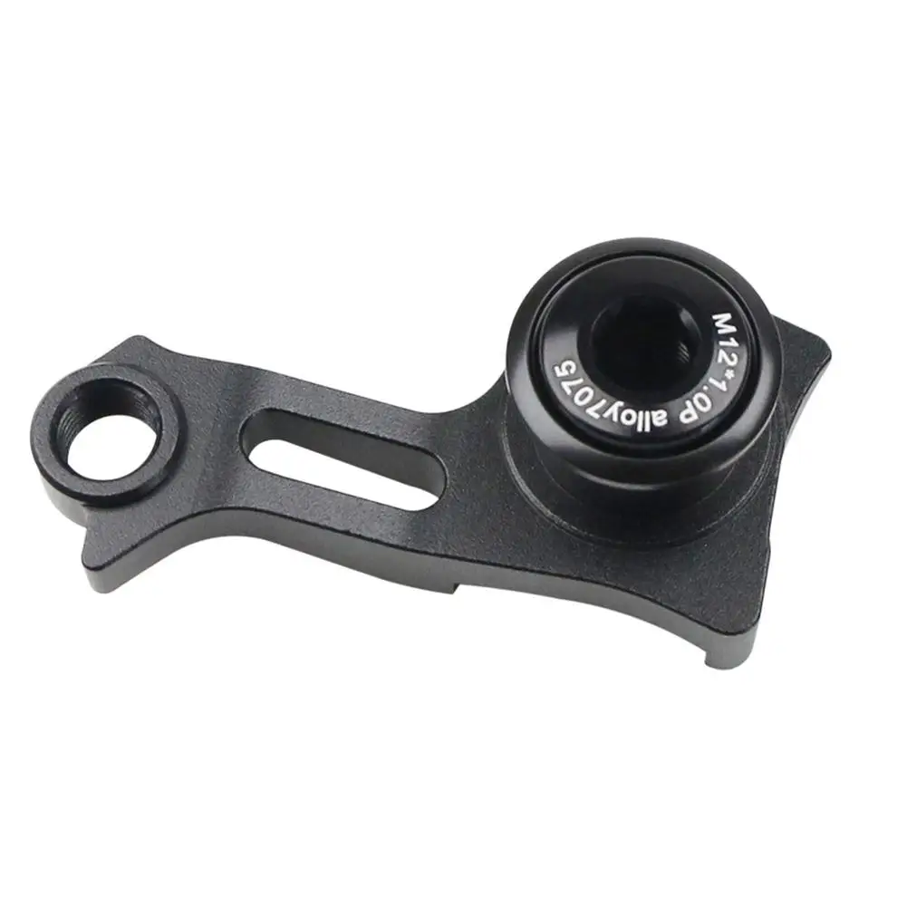 Bike Rear Derailleur Hanger Ex - Cycling Zones ulasan dan harga