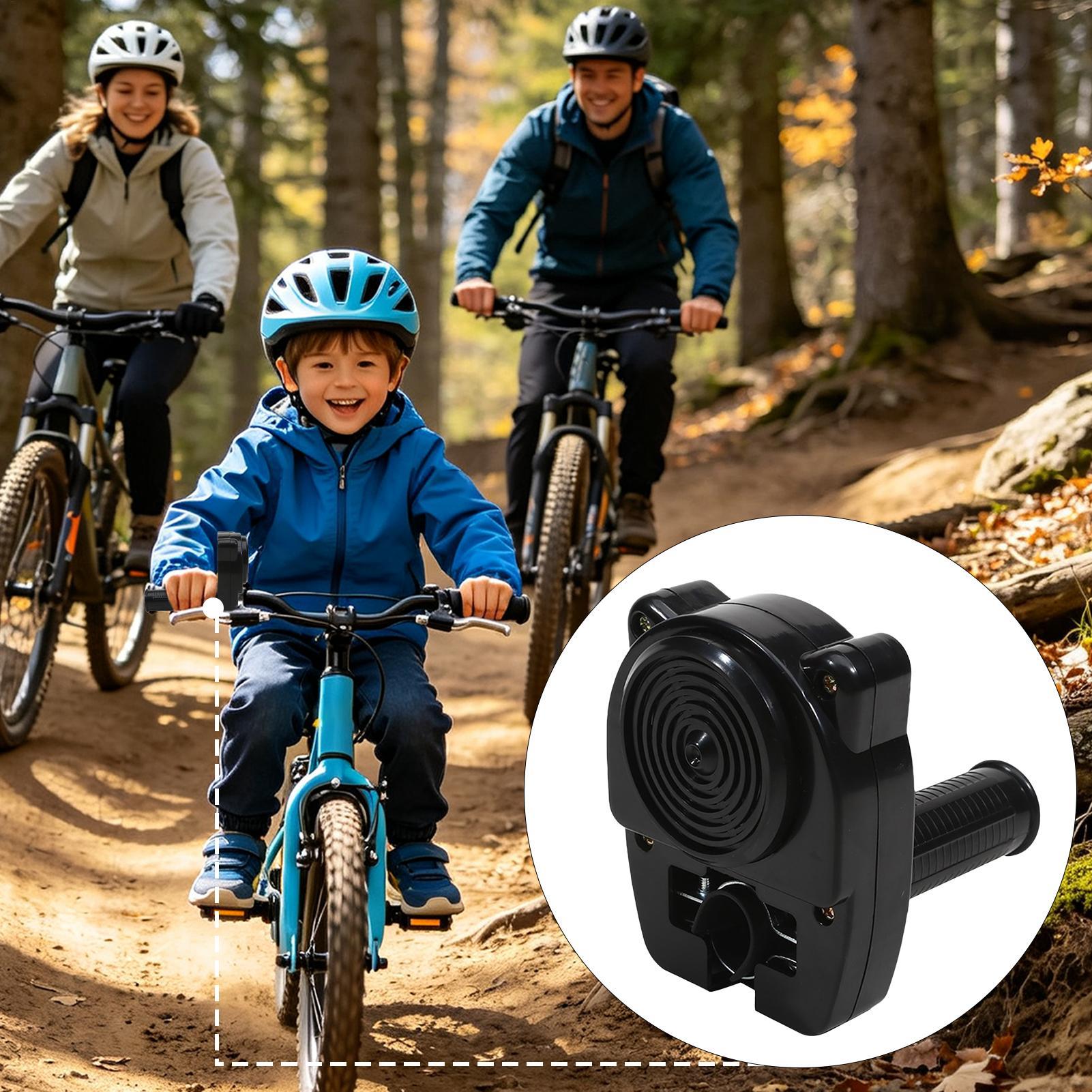 Bike Bell for Boys Pretend Pla - Commuting With Road Bike ulasan dan harga