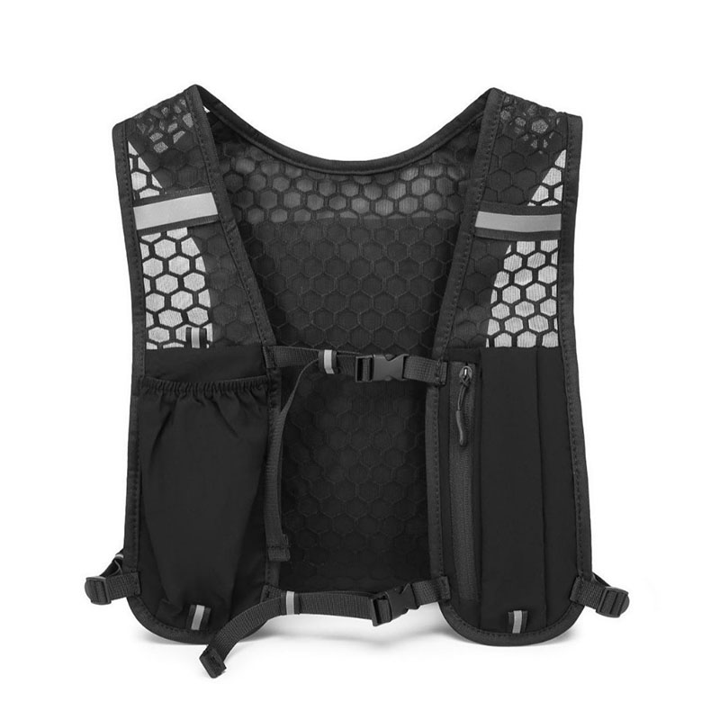 Reflective Breathable Running  - Reflective Vest Cycling ulasan dan harga