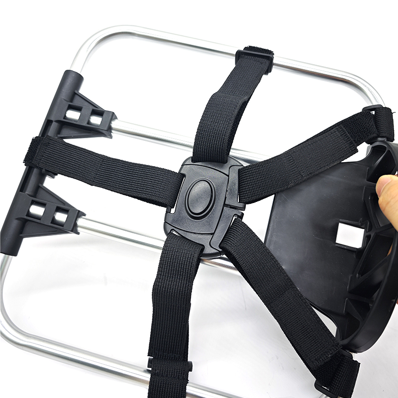 Bicycle Bag Racks For Brompton - Cycling Commuter Backpack ulasan dan harga