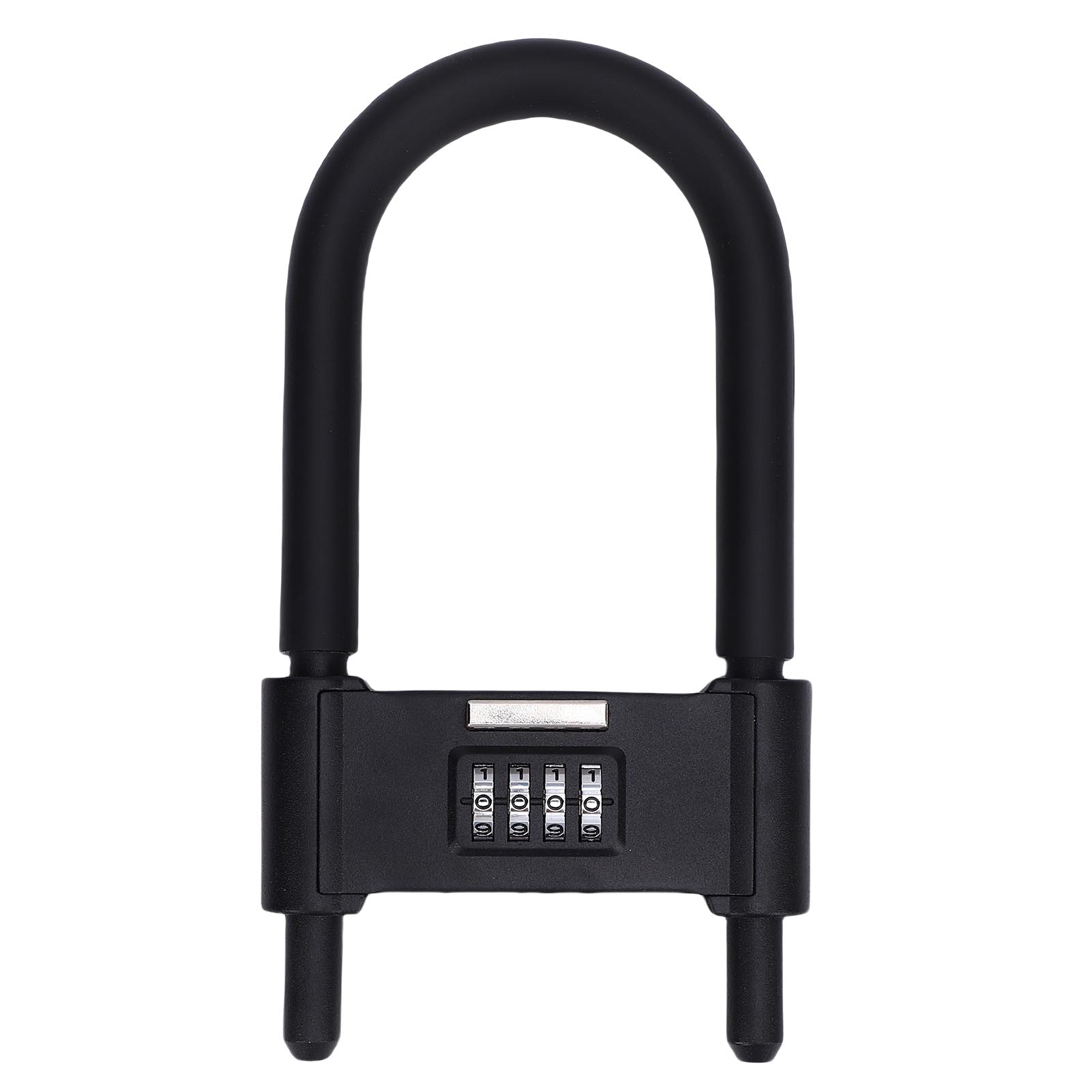 Bike U Lock 4 Digit Combinatio - U Lock Heavy Duty ulasan dan harga