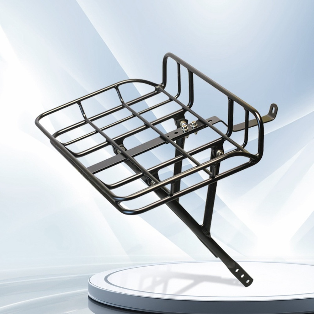 Front Mount Bike Rack for For  - Commuting With Road Bike ulasan dan harga