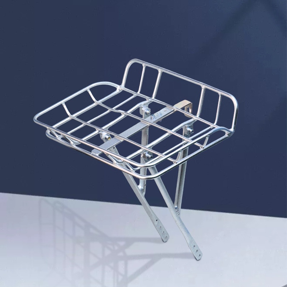 Front Mount Bike Rack for For  - Commuting With Road Bike ulasan dan harga