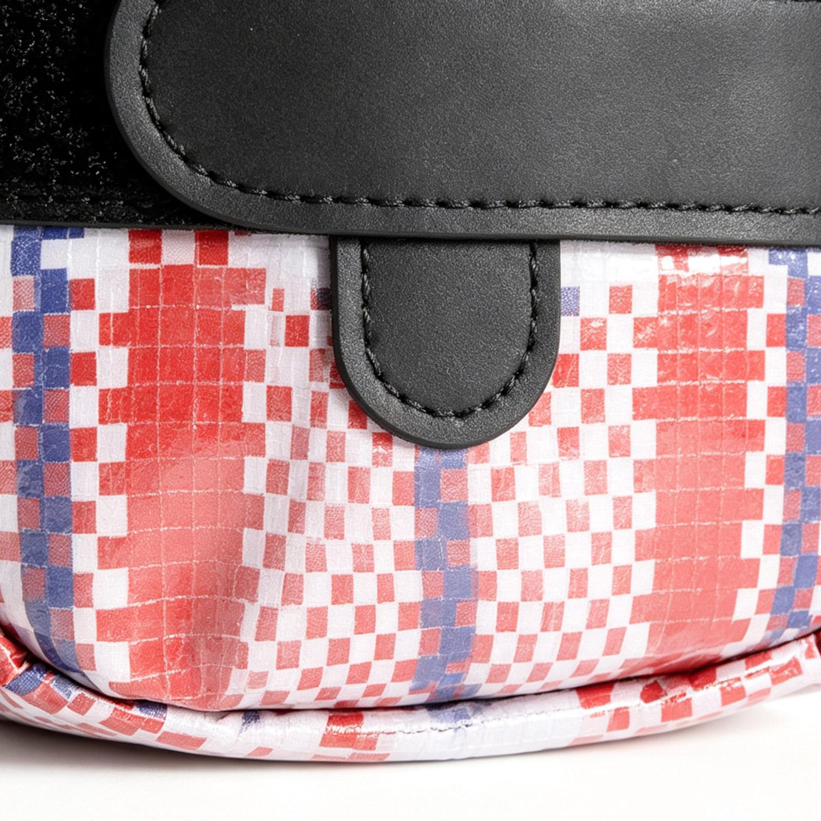 Saddle Bag Bicycle Bicycle Sad - Saddle Bag Under Seat ulasan dan harga
