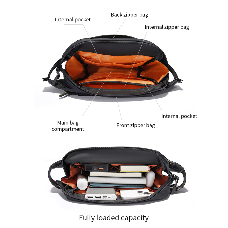 TANGCOOL Premium Waterproof Sl - Waterproof Cycling Commute ulasan dan harga