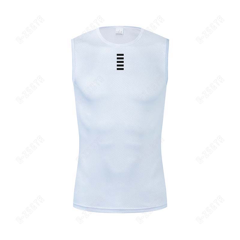Cycling Base Layer Reflective  - Reflective Vest Cycling ulasan dan harga