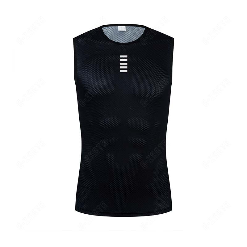 Cycling Base Layer Reflective  - Reflective Vest Cycling ulasan dan harga