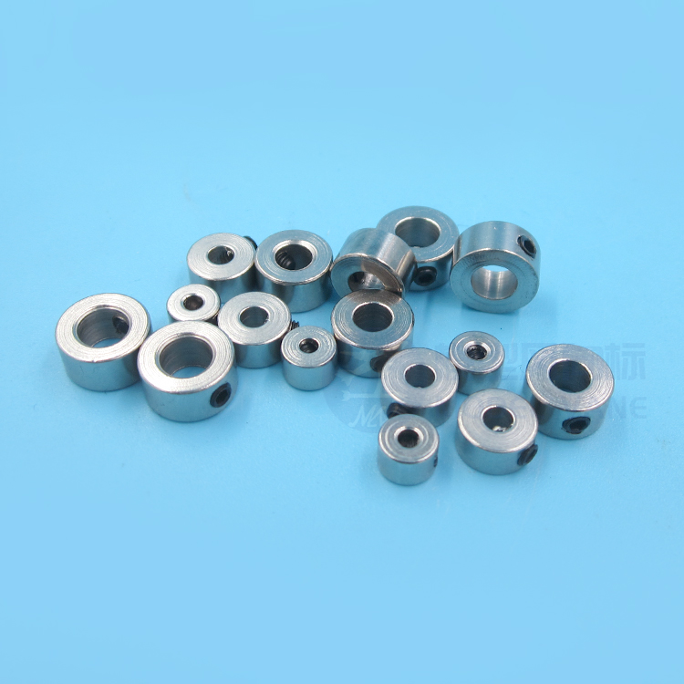 5pcs Metal 2.1mm/2.6mm/3.1mm/4 - Cable Lock Flexible ulasan dan harga