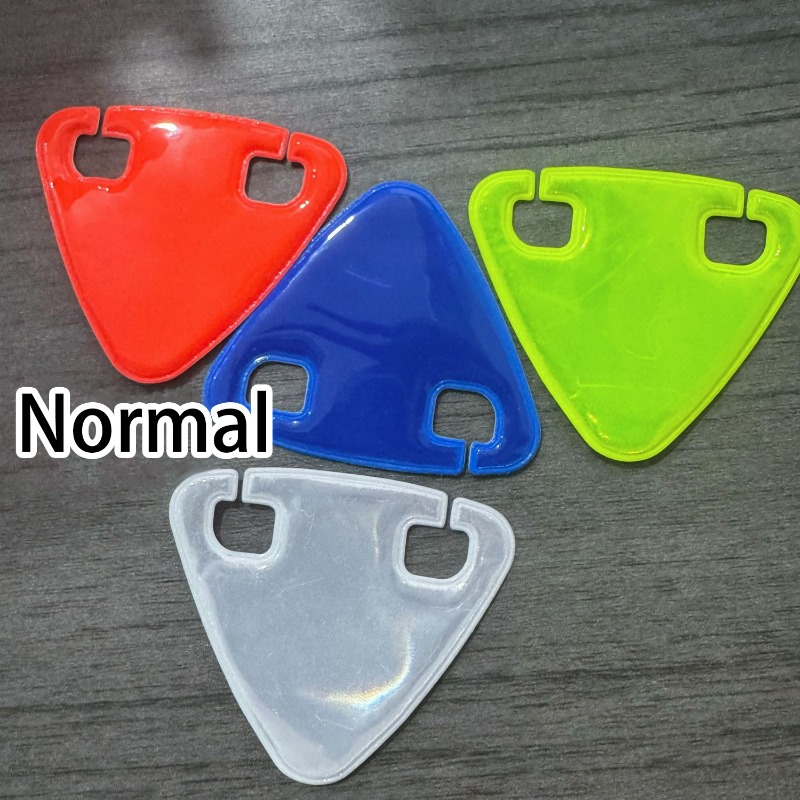 High Visibility Bike Reflector - Cycling Zones ulasan dan harga