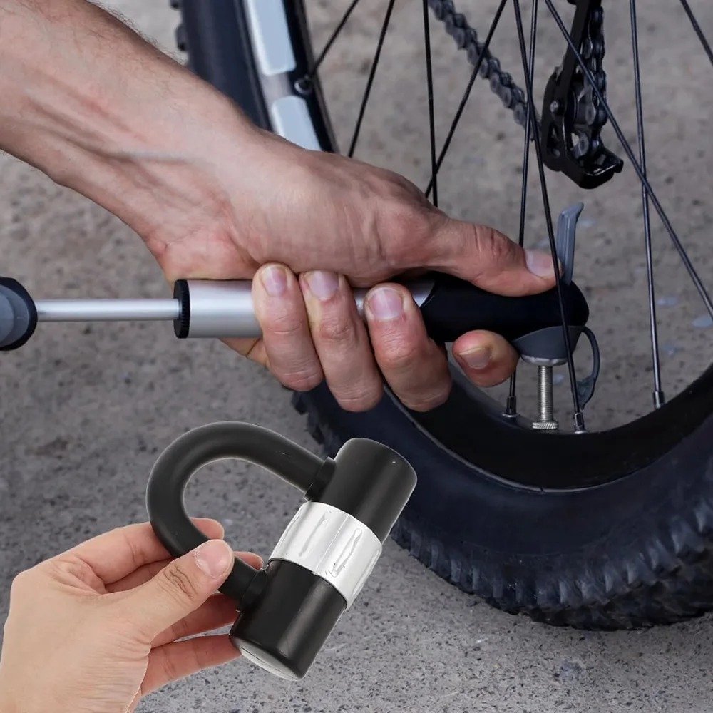 1 Pcs Heavy Duty U Lock For El - U Lock Heavy Duty ulasan dan harga