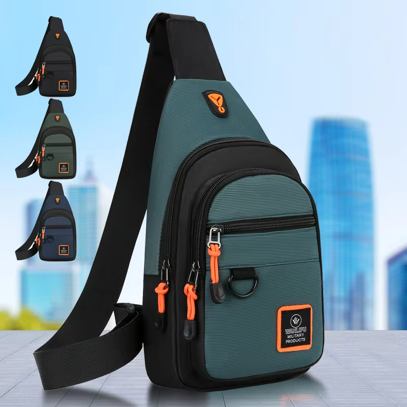 Men's Leisure Outdoor Hiking B - Cycling Commuter Backpack ulasan dan harga