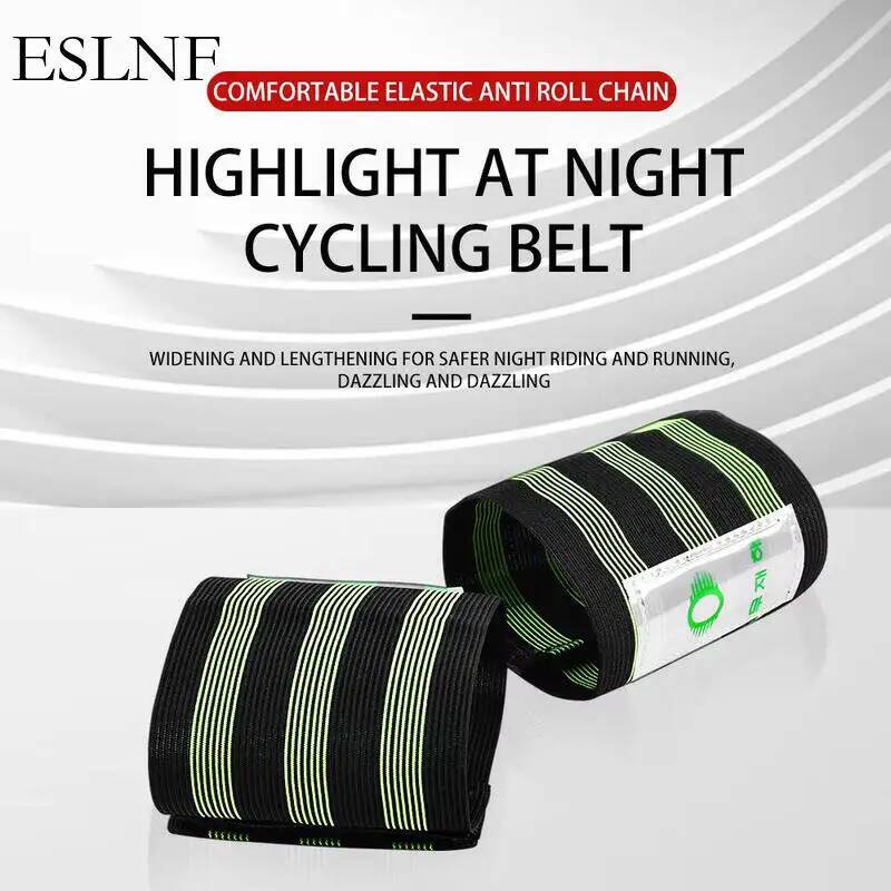 ESLNF Universal Reflective Bik - Cycling To Commute ulasan dan harga