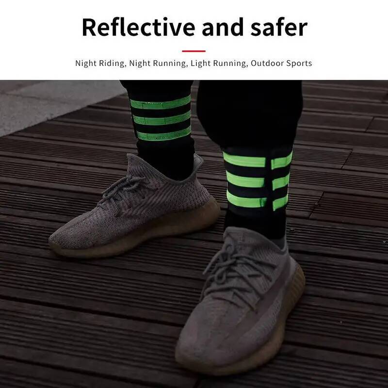 ESLNF Universal Reflective Bik - Cycling To Commute ulasan dan harga