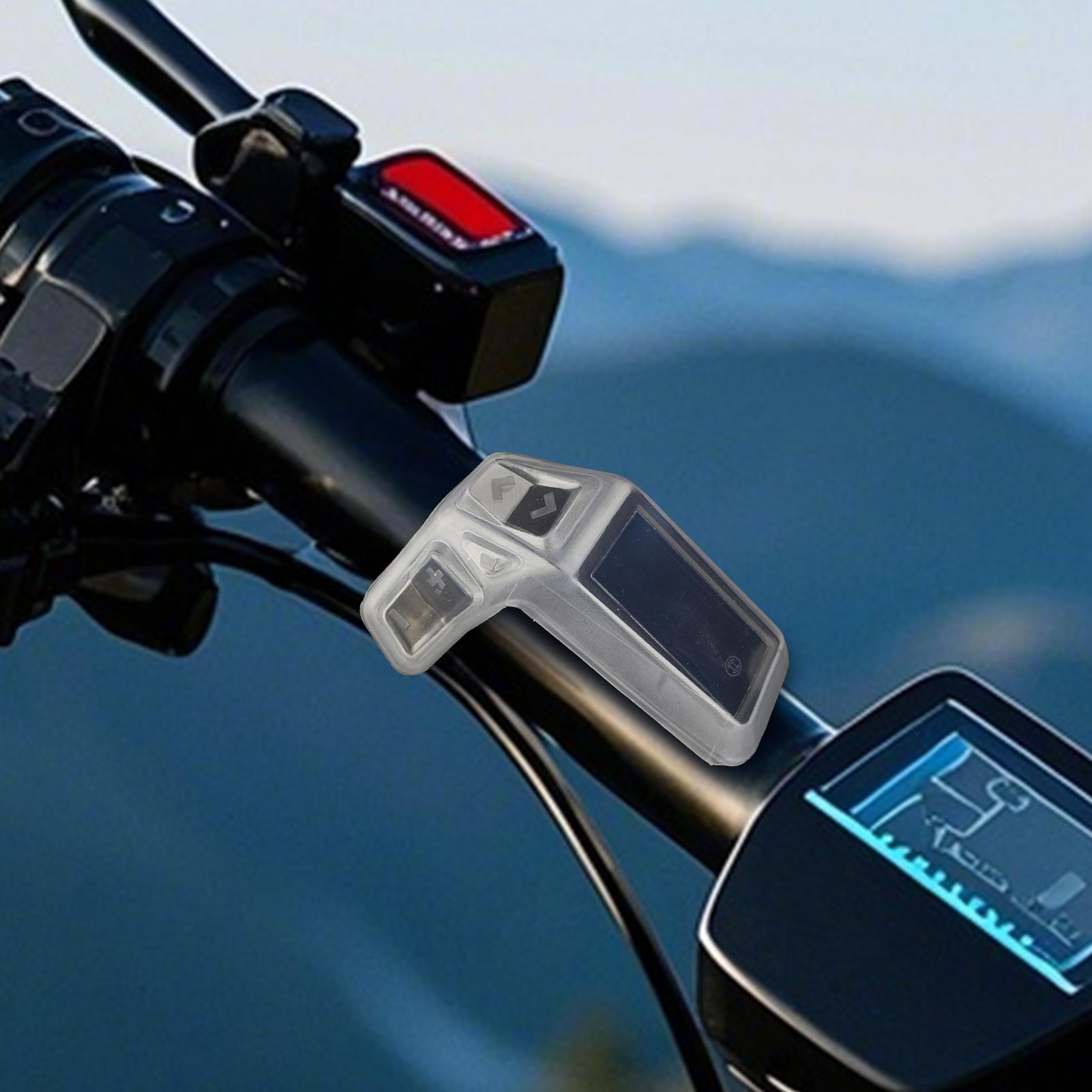 Waterproof Protective Shield B - Commuting With Road Bike ulasan dan harga