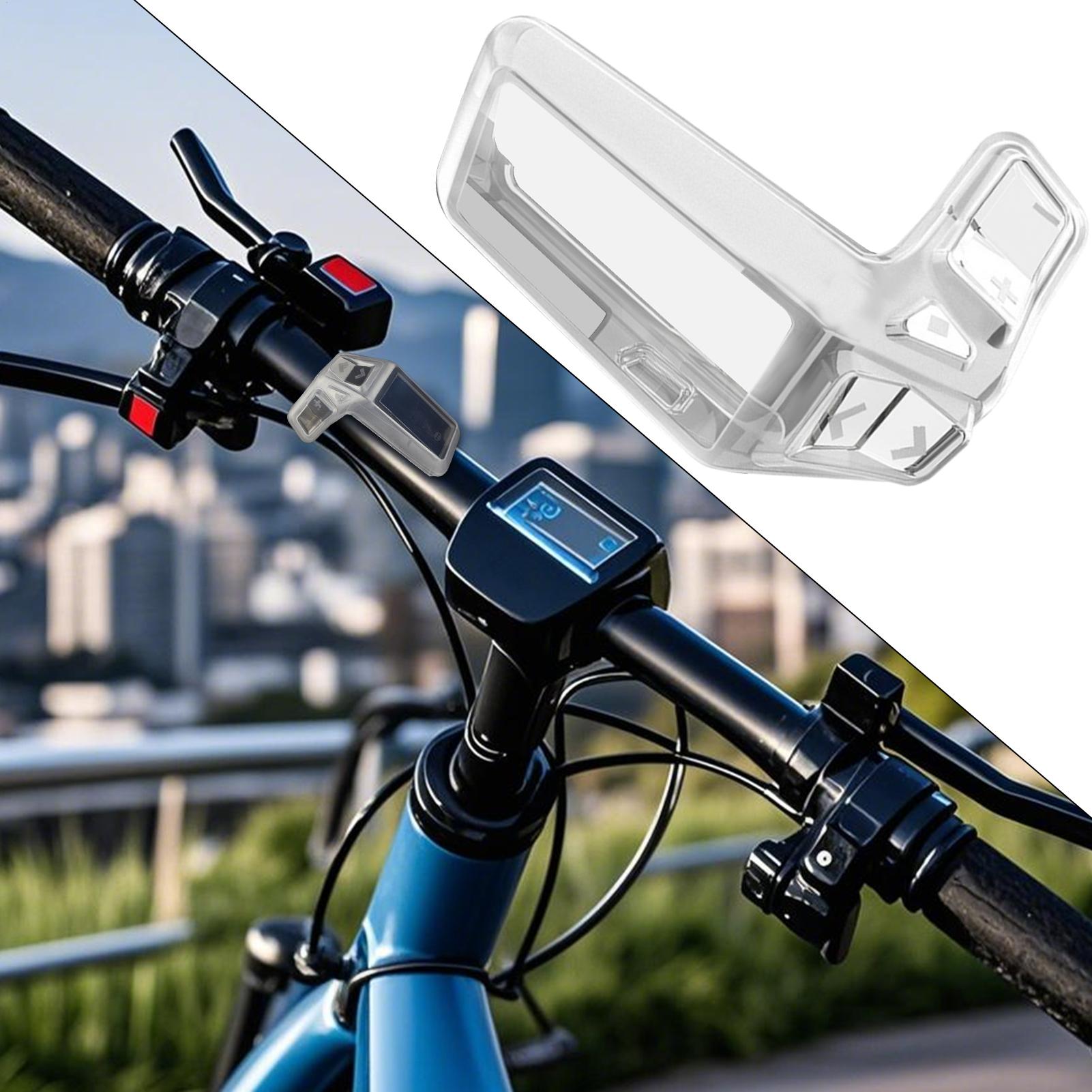 Waterproof Protective Shield B - Commuting With Road Bike ulasan dan harga