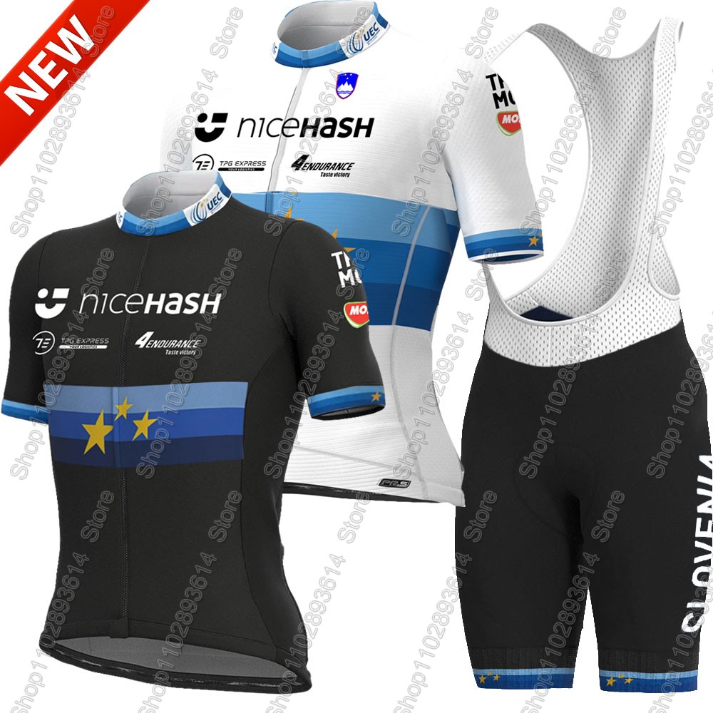 Slovenia 2026 National Team Eu - Cycling Commuter Shorts ulasan dan harga