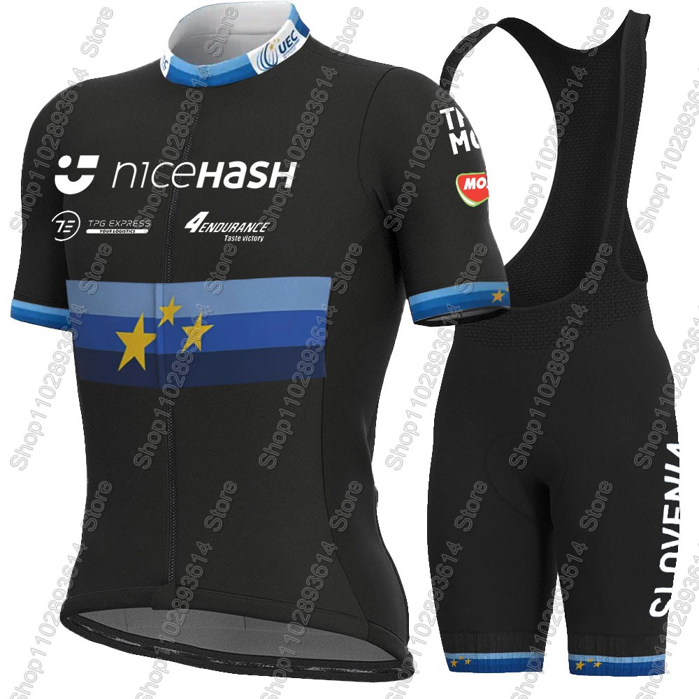 Slovenia 2026 National Team Eu - Cycling Commuter Shorts ulasan dan harga