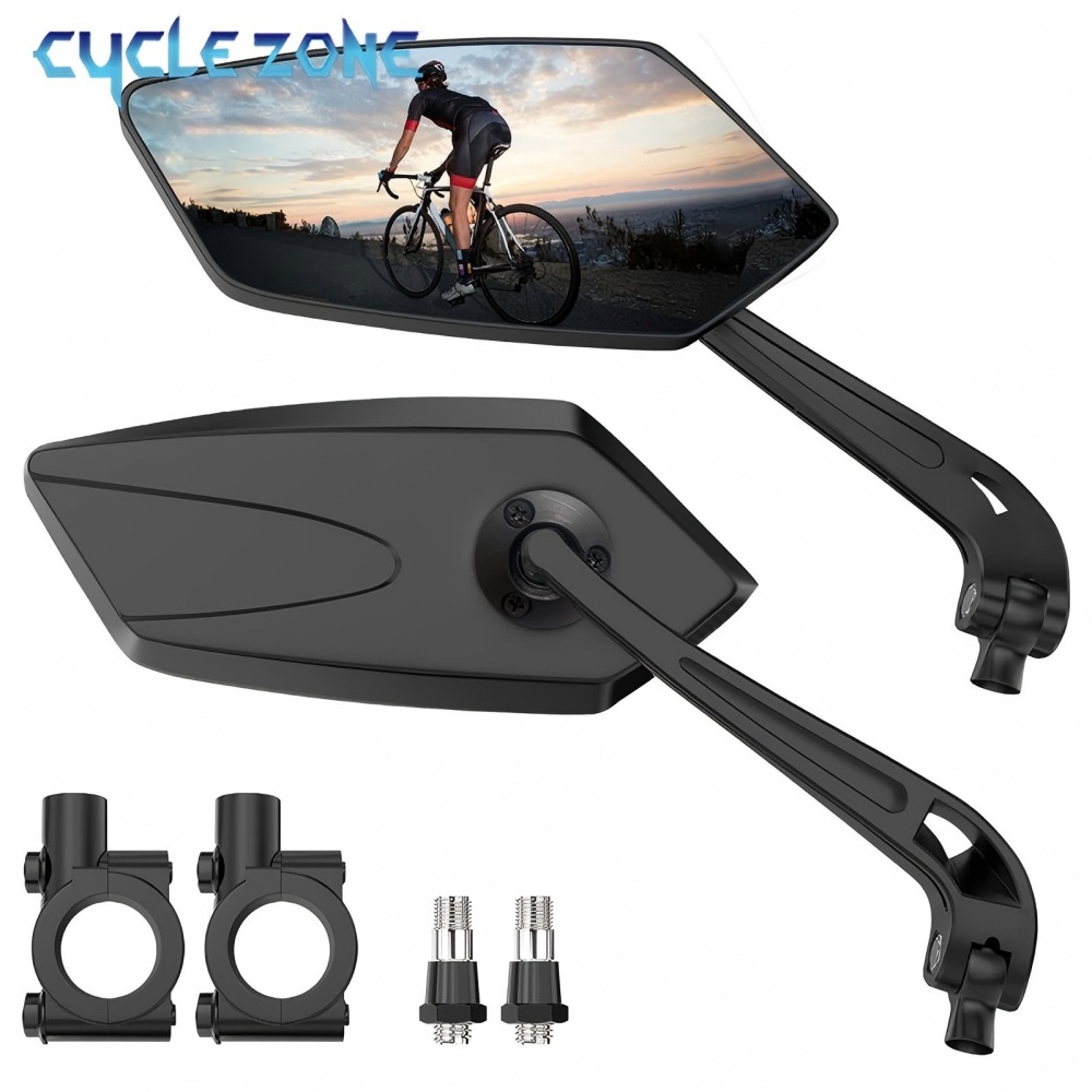 360 Degree Adjustable Bicycle  - Cycling Zones ulasan dan harga