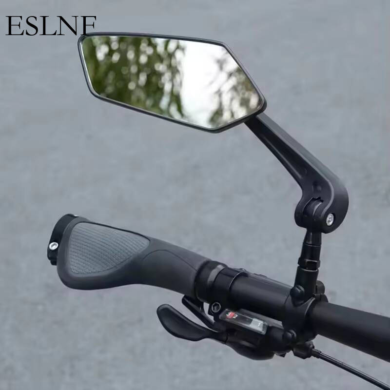 ESLNF Rearview Mirrors For Mot - Cycling Zones ulasan dan harga