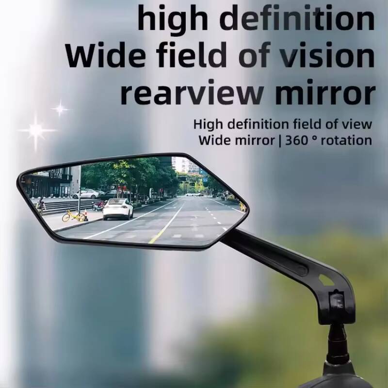 ESLNF Rearview Mirrors For Mot - Cycling Zones ulasan dan harga