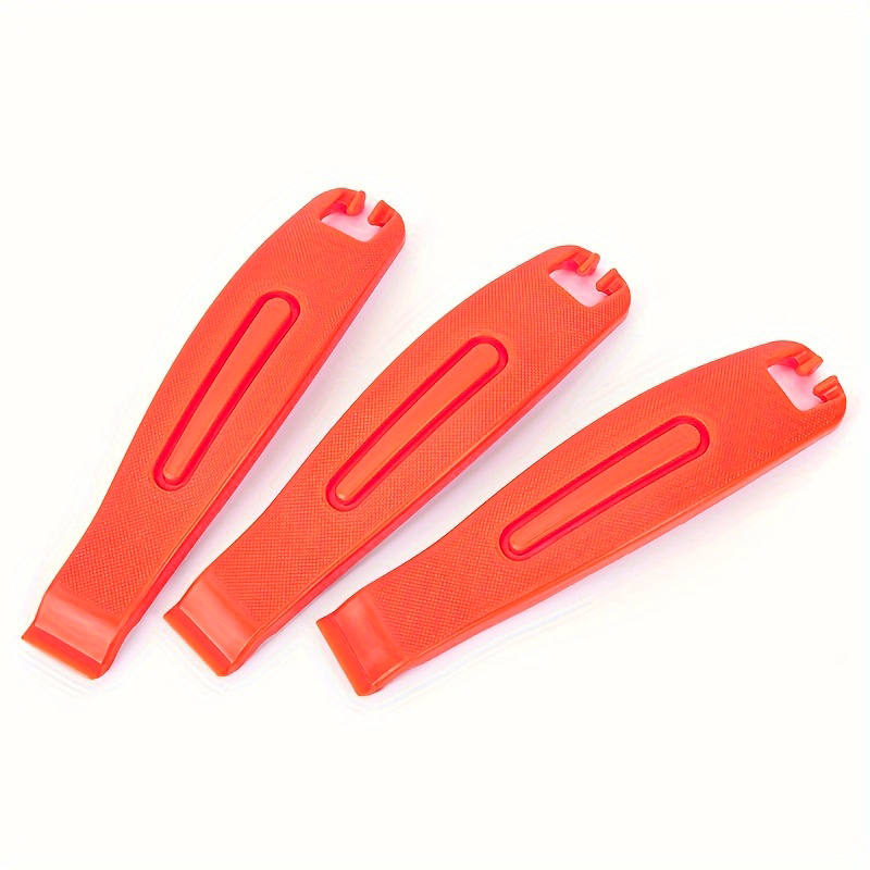 Bicycle Tyre Tire Lever Ultral - Cycling Zones ulasan dan harga