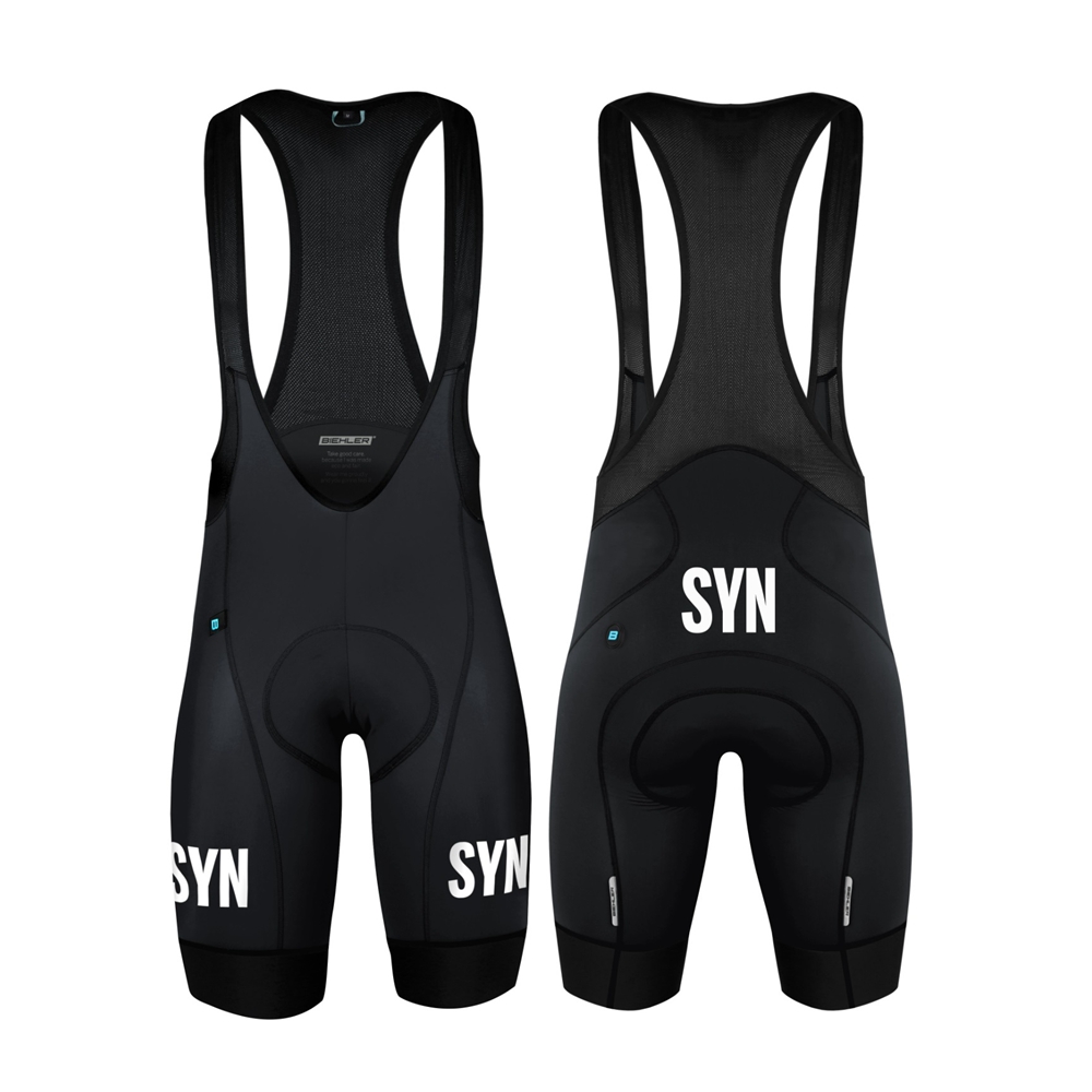 SYN Brown Cycling Clothing men - Cycling Commuter Shorts ulasan dan harga