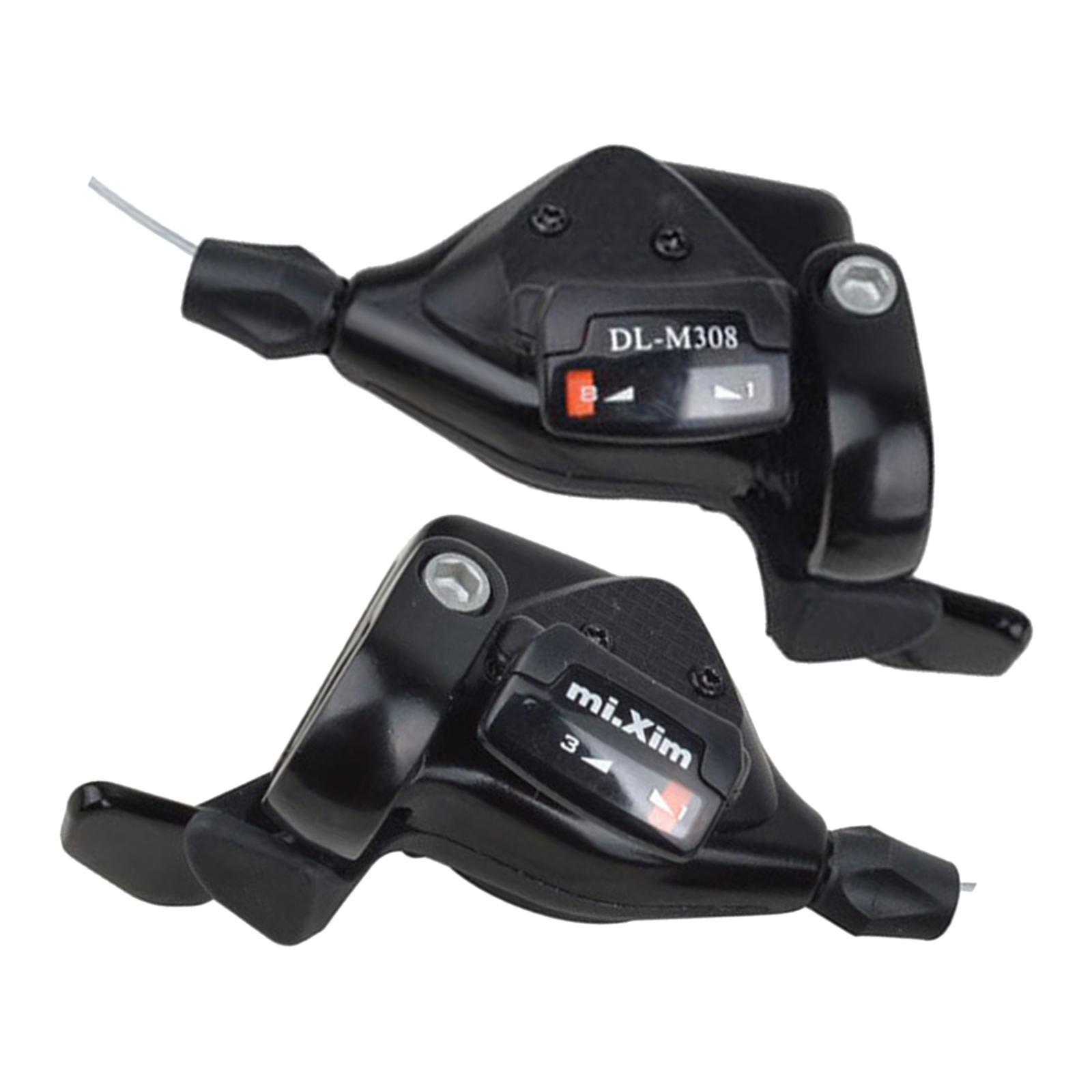 2 Pieces Bike Shifters Parts C - Commuting With Road Bike ulasan dan harga