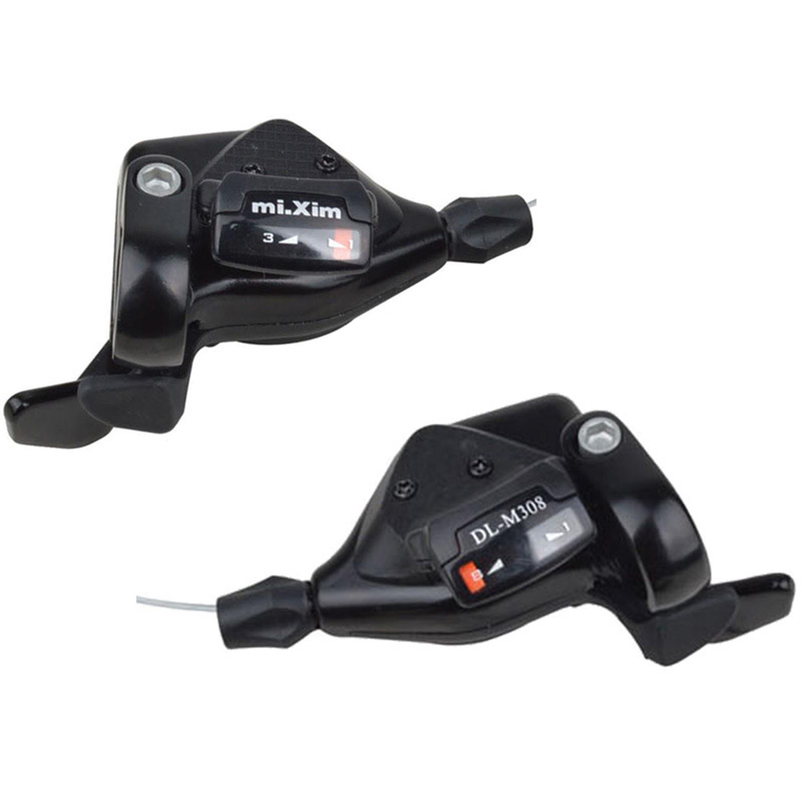 2 Pieces Bike Shifters Parts C - Commuting With Road Bike ulasan dan harga