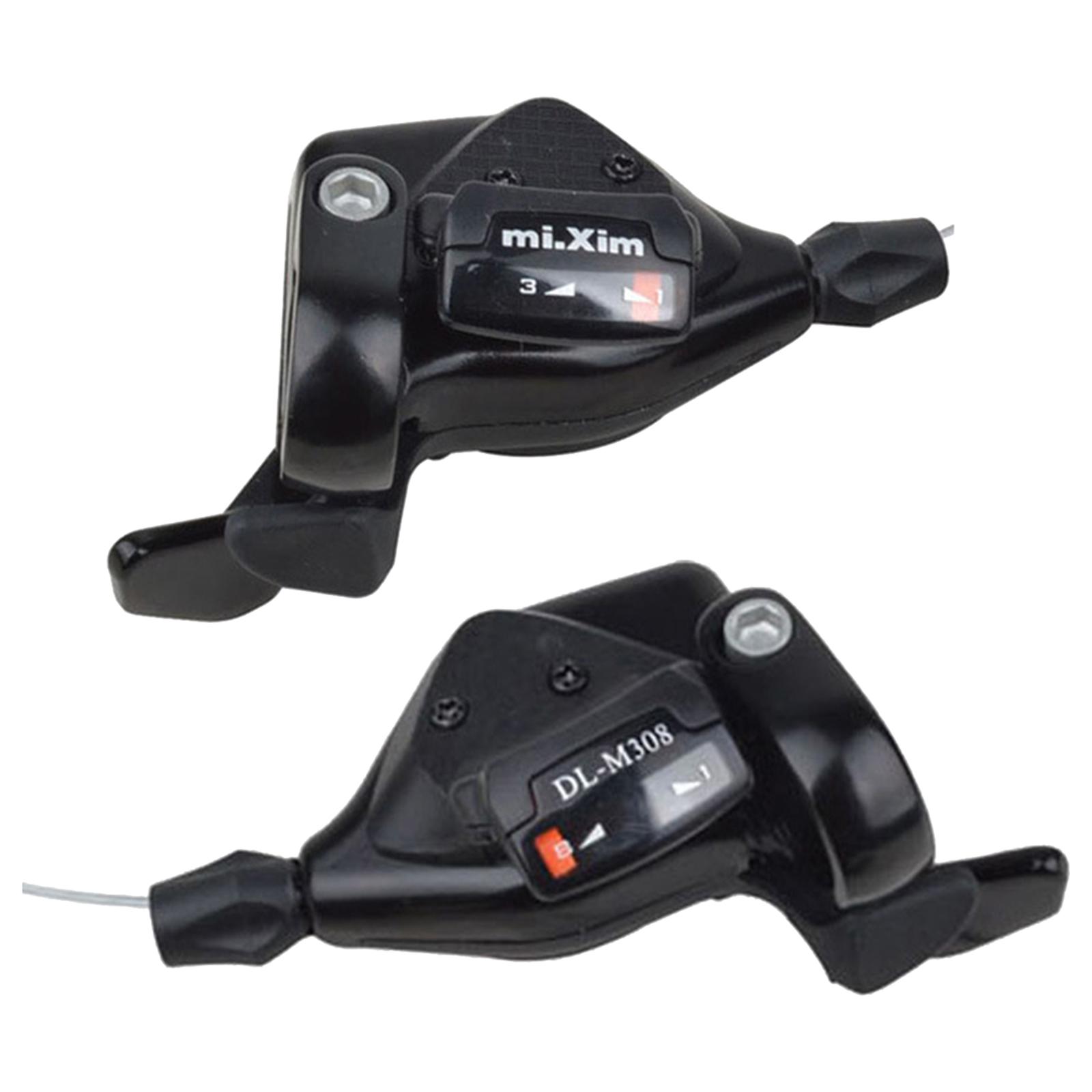 2 Pieces Bike Shifters Parts C - Commuting With Road Bike ulasan dan harga