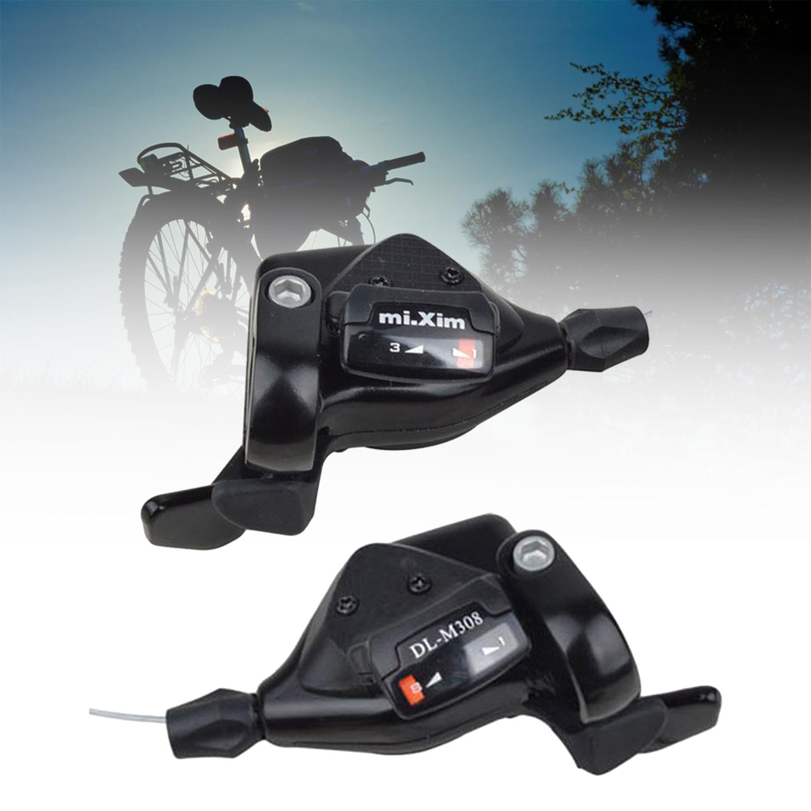 2 Pieces Bike Shifters Parts C - Commuting With Road Bike ulasan dan harga