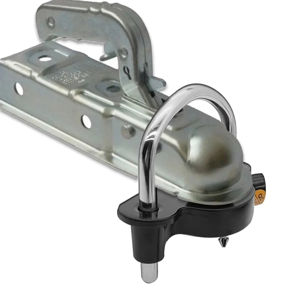 High Quality Universal Car Tra - U Lock Heavy Duty ulasan dan harga