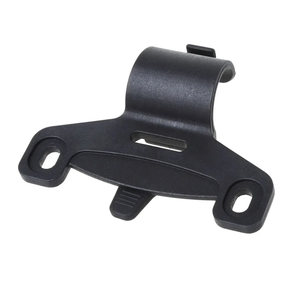 1PC Universal CO2 Inflator Bik - Bike Pump Frame Mount ulasan dan harga
