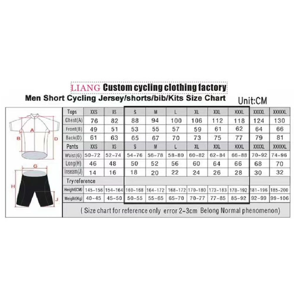 Q36.5 Team 2026 Cycling Jersey - Cycling Commuter Shorts ulasan dan harga