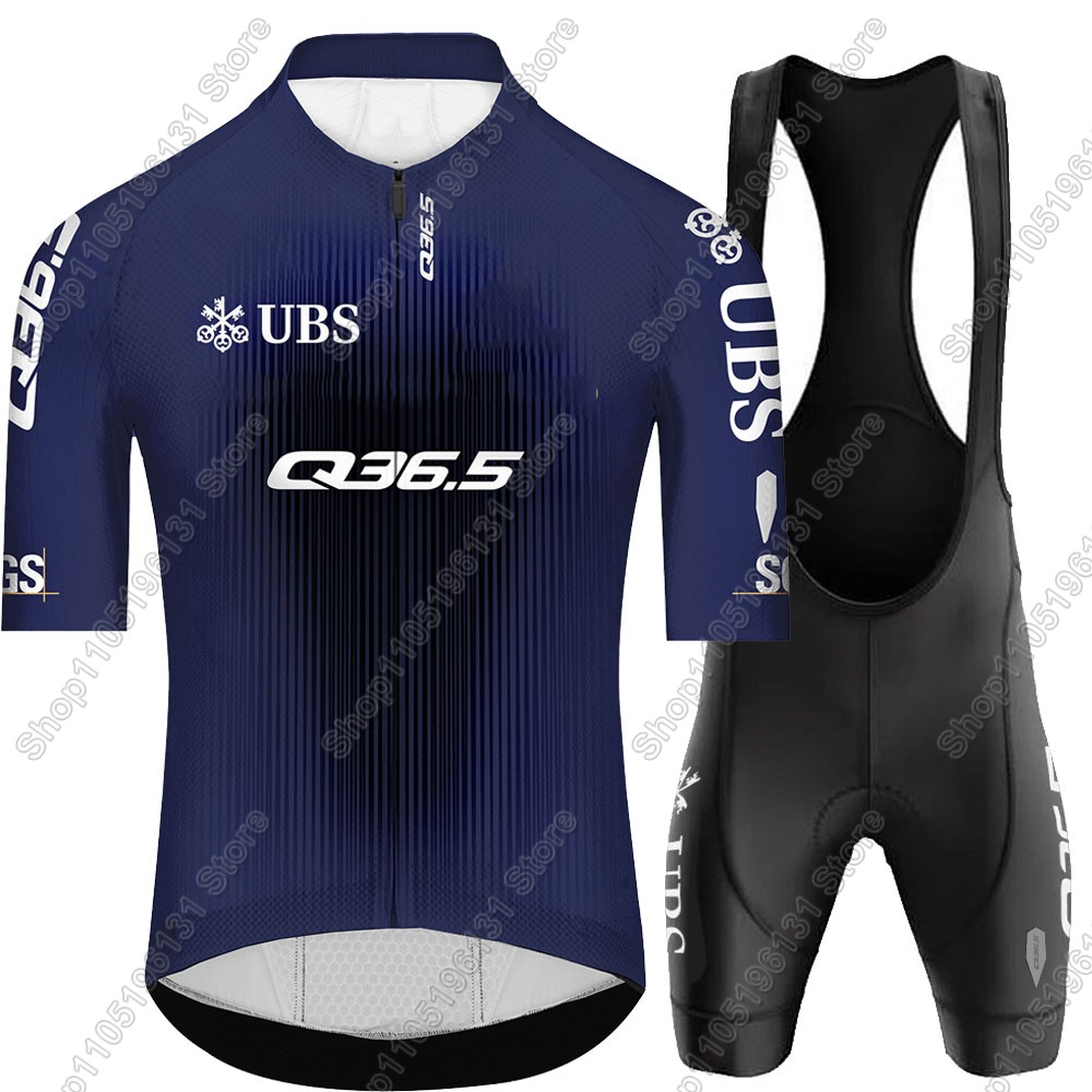 Q36.5 Team 2026 Cycling Jersey - Cycling Commuter Shorts ulasan dan harga