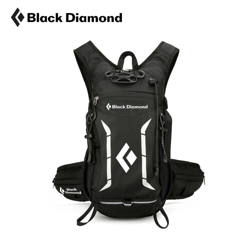 Black Diamond Men's and Women' - Cycling Commuter Backpack ulasan dan harga