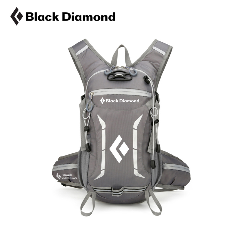 Black Diamond Men's and Women' - Cycling Commuter Backpack ulasan dan harga