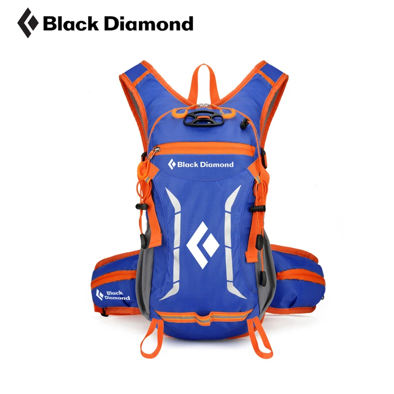 Black Diamond Men's and Women' - Cycling Commuter Backpack ulasan dan harga