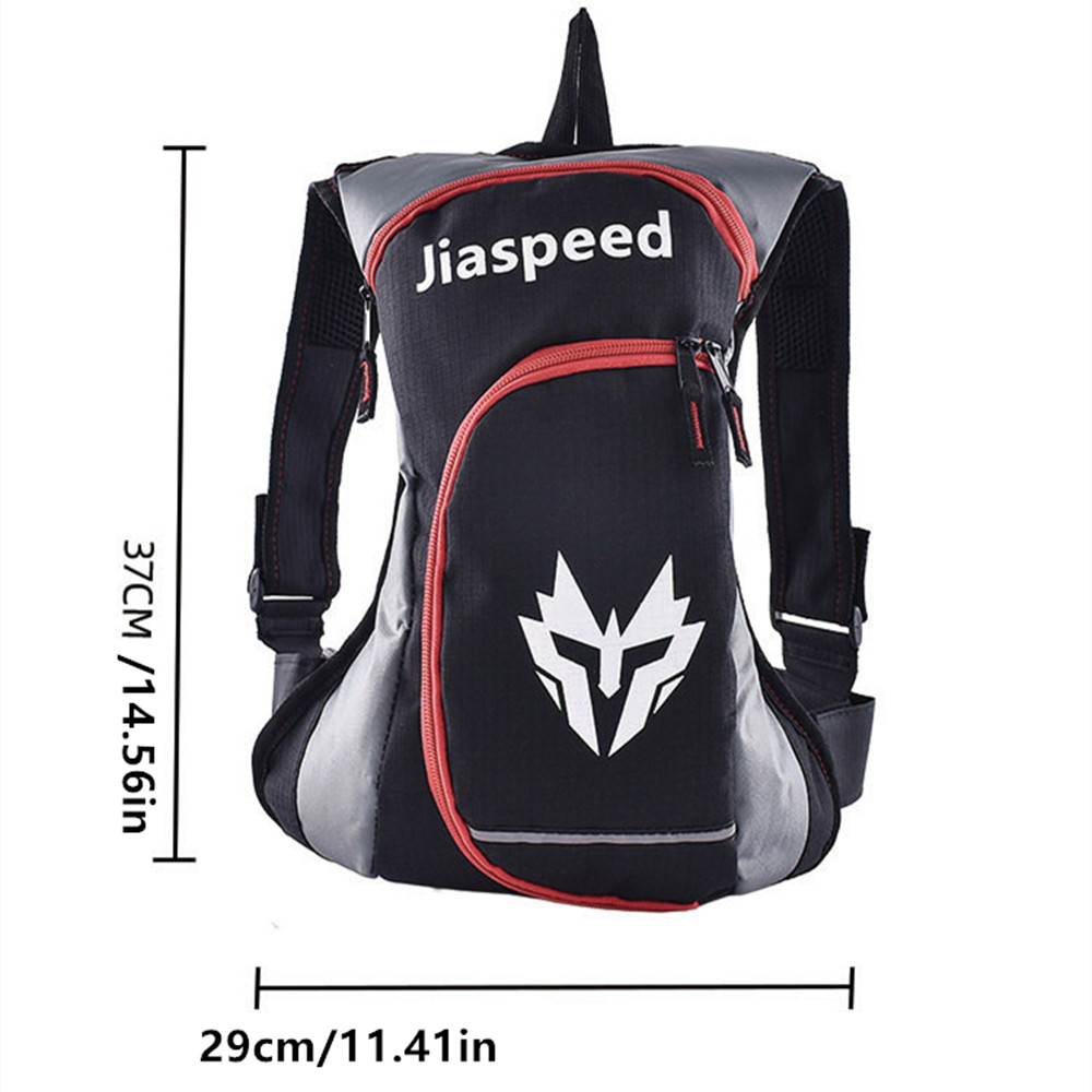 Motorcycle Cycling Pack Off Ro - Cycling Commuter Backpack ulasan dan harga