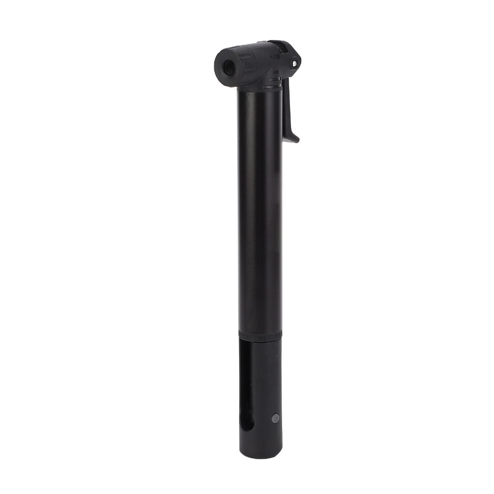 Portable Bike Pump Aluminum Al - Bike Pump Frame Mount ulasan dan harga