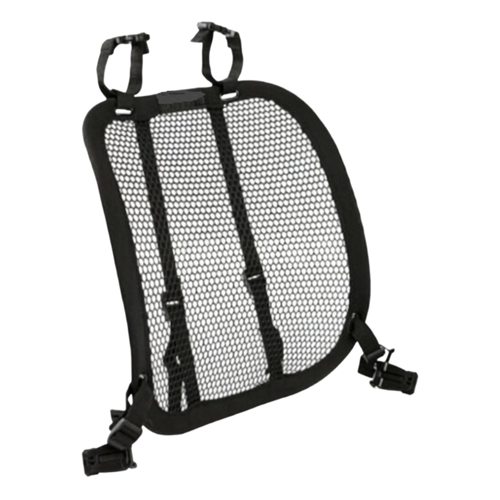 1pc Universal Rucksack Airflow - Cycling Commuter Backpack ulasan dan harga