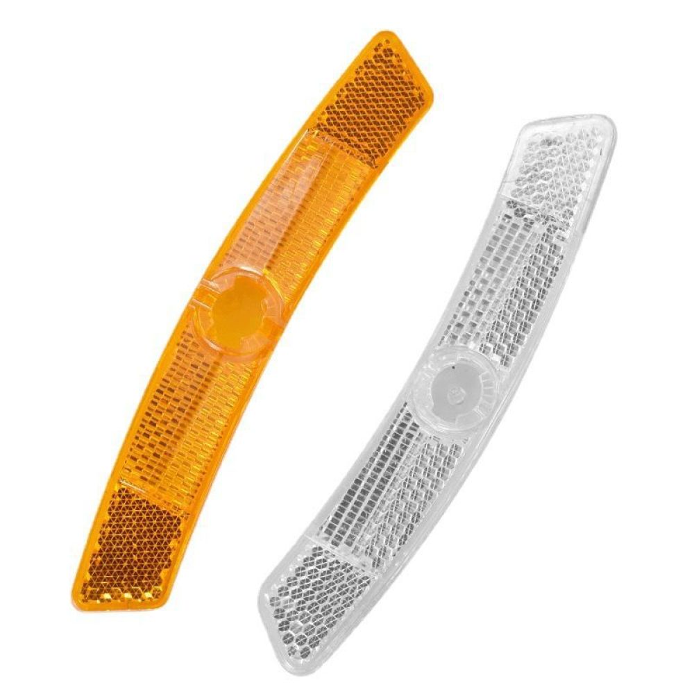 Night Riding Safety Warning Cl - Spoke Reflector Set ulasan dan harga