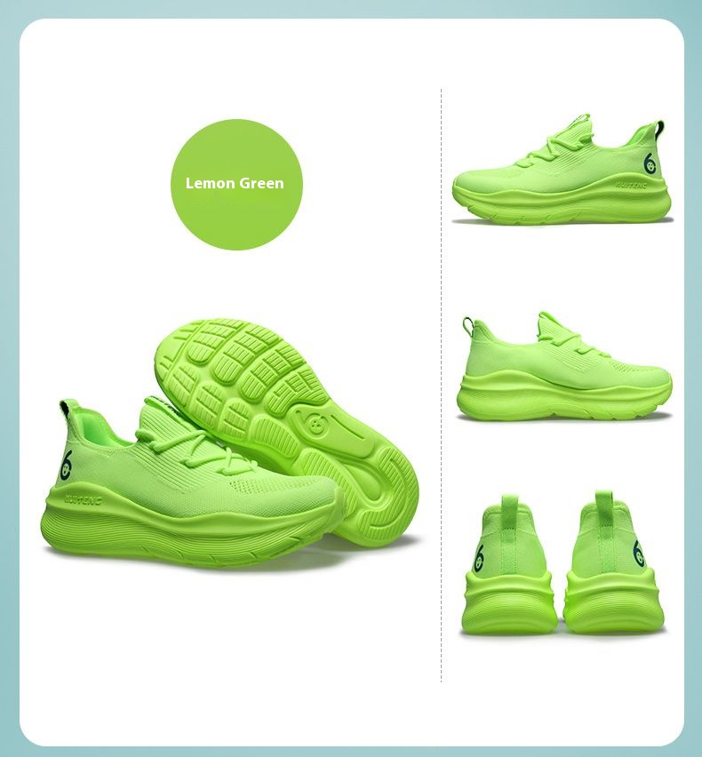 HUITENG Airrun 3.0 Platform Ru - Cycling To Commute ulasan dan harga