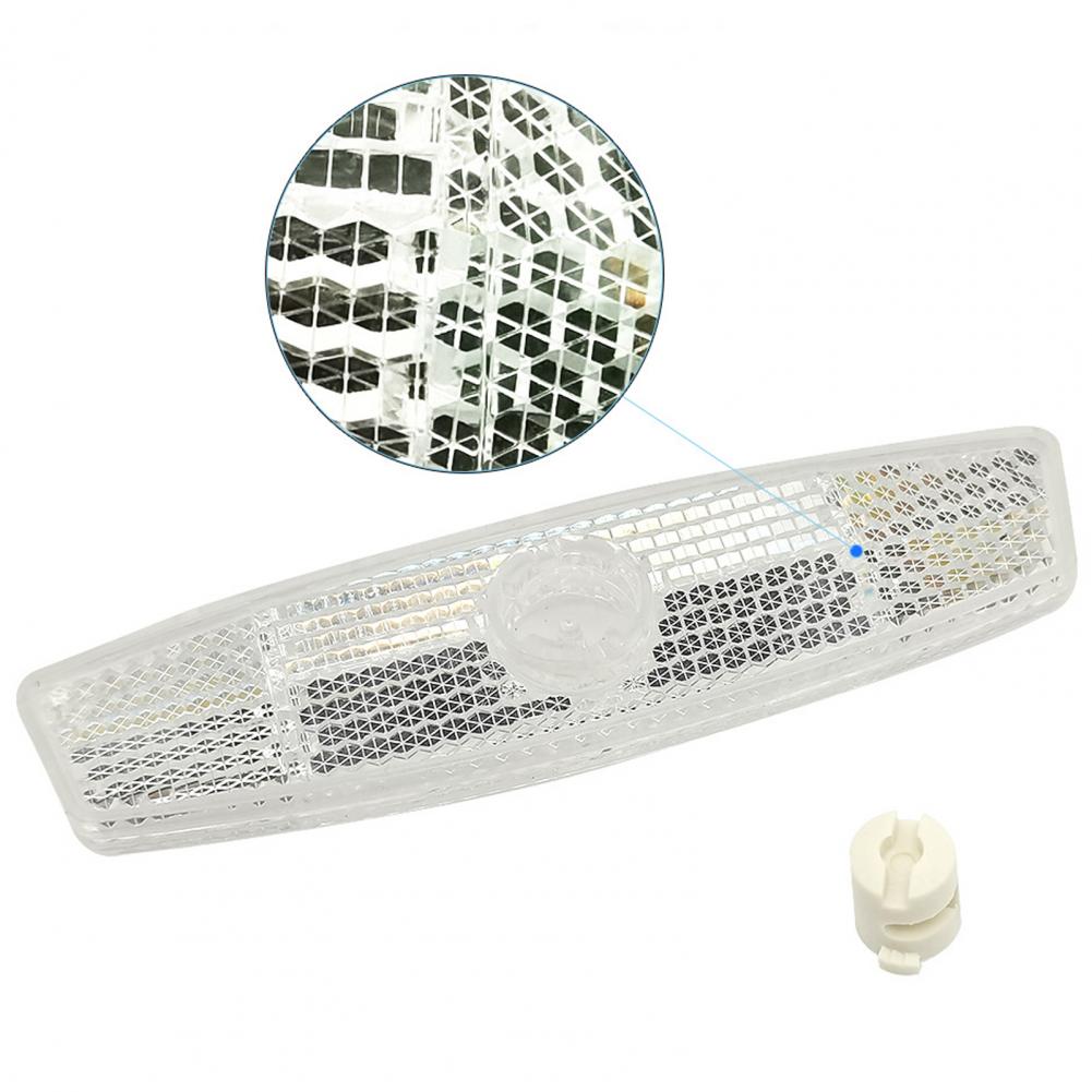 Bicycle Spoke Reflector High V - Spoke Reflector Set ulasan dan harga