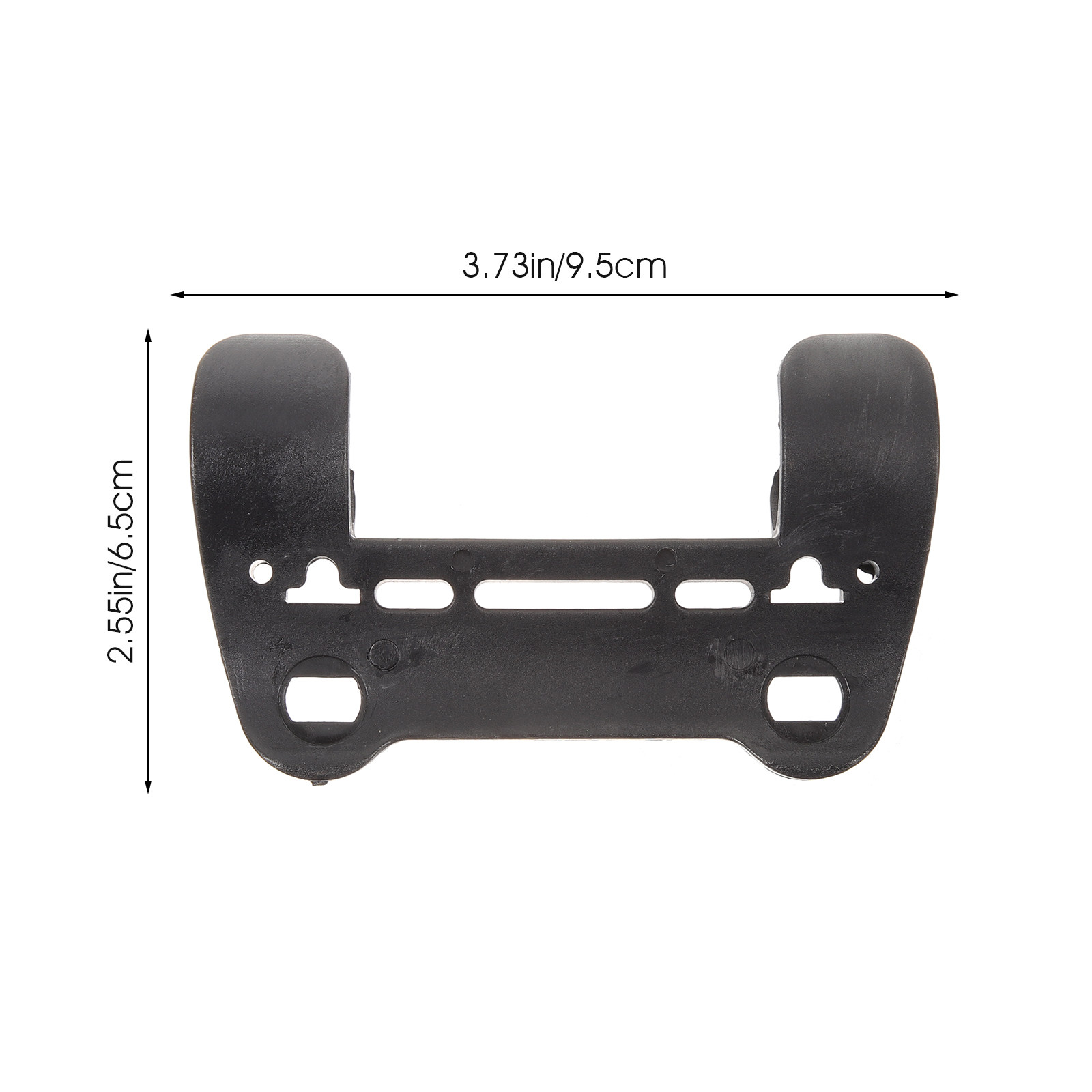 Professional Bike Inflator Rac - Bike Pump Frame Mount ulasan dan harga