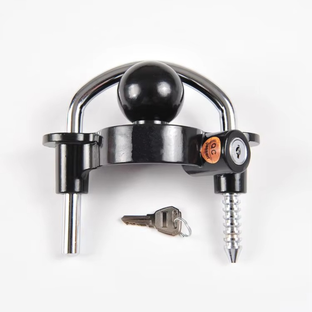 High Quality Universal Car Tra - U Lock Heavy Duty ulasan dan harga