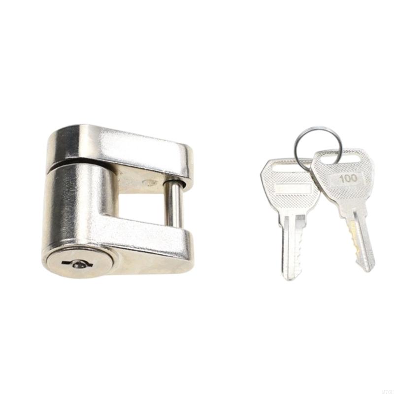 M76E Heavy Duty Adjustable U S - U Lock Heavy Duty ulasan dan harga