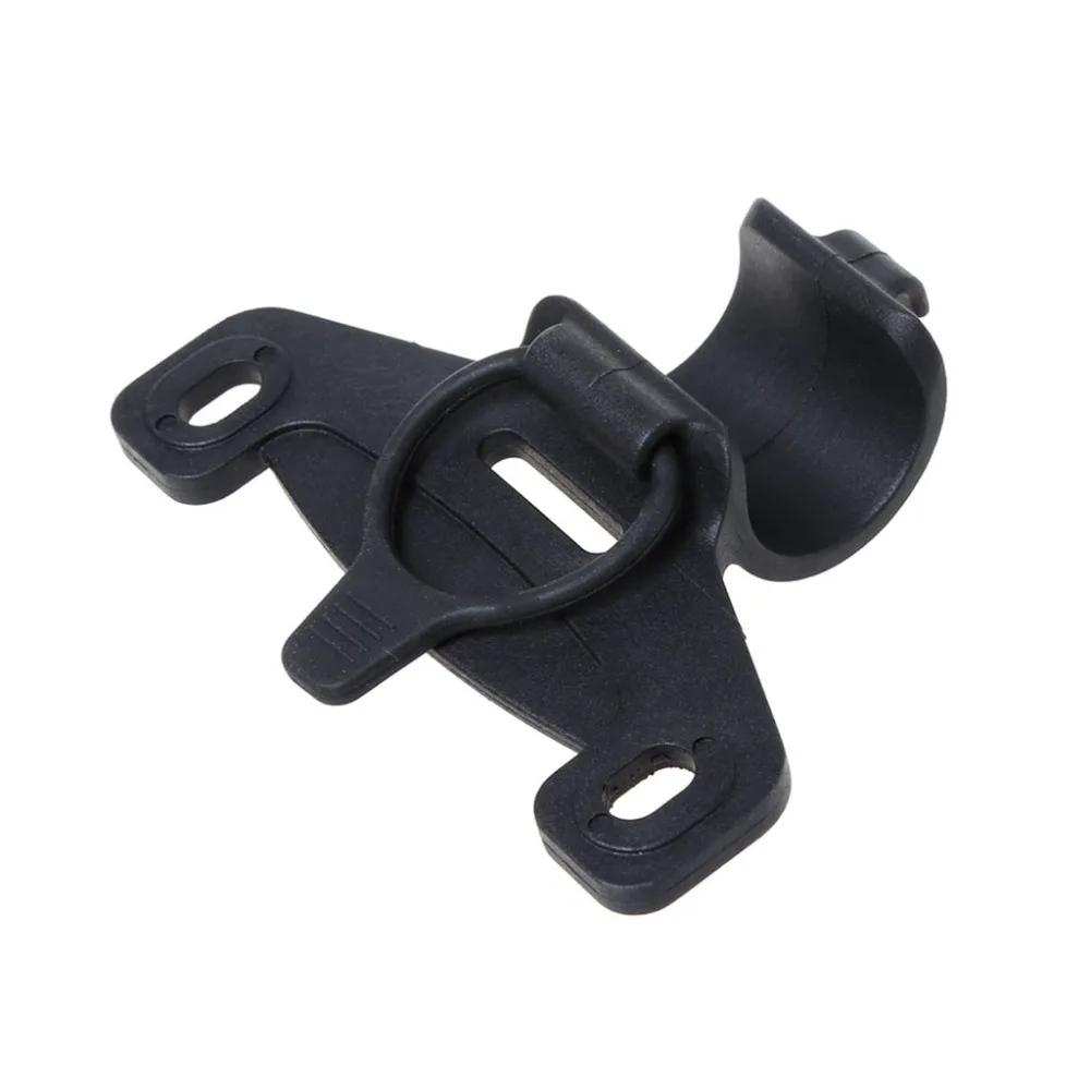 Portable Bicycle Air Pump Clip - Bike Pump Frame Mount ulasan dan harga