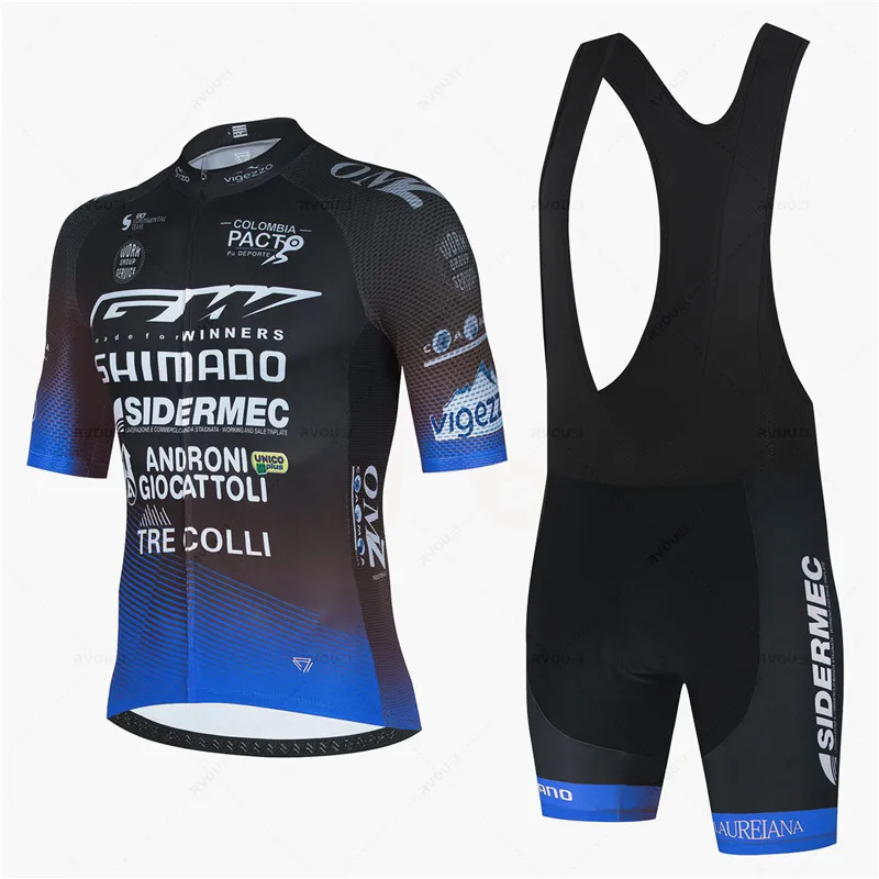 -Pro Cycling Jersey Set, Sport - Cycling Commuter Clothing ulasan dan harga
