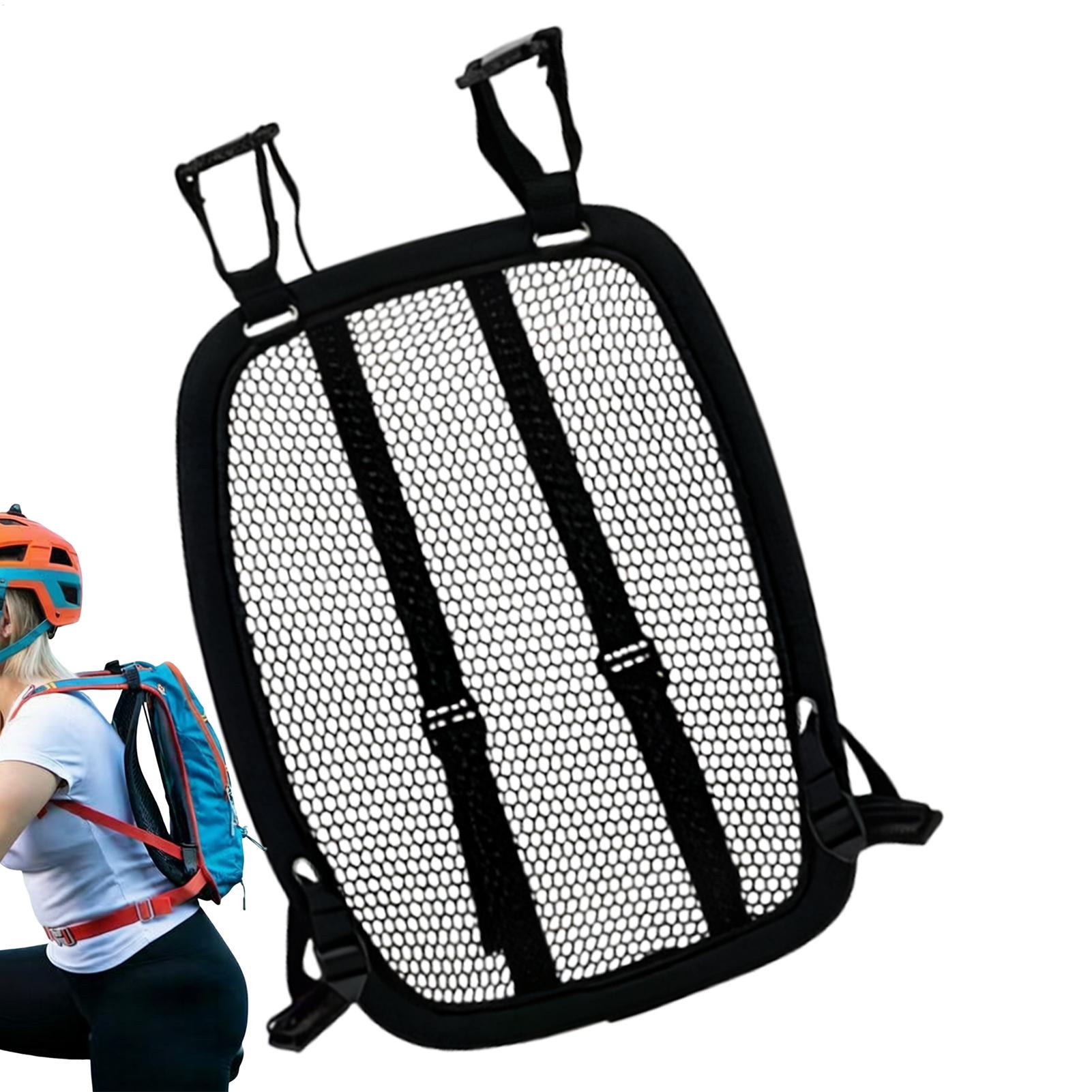 Ergonomic Backpack Ventilation - Cycling Commuter Backpack ulasan dan harga